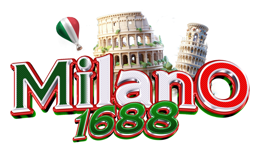 milano1688